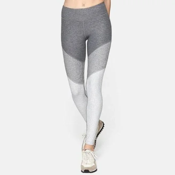 Outdoor Voices 7/8 Spring Leggings (NEW, M) - Picture 2 of 15